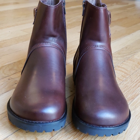 Birkenstock Stowe Boot - Picture 2 of 8